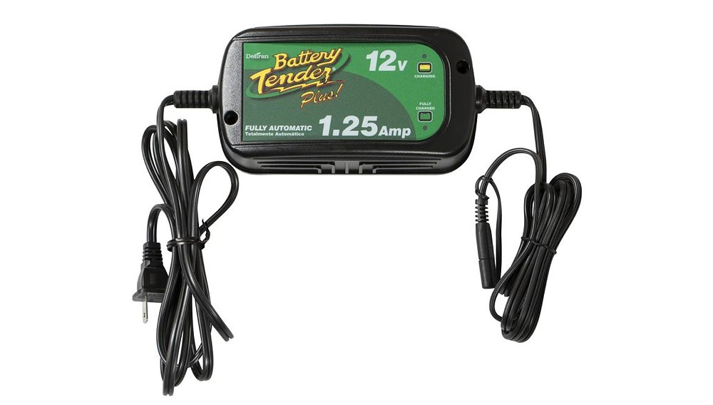 Battery Tender