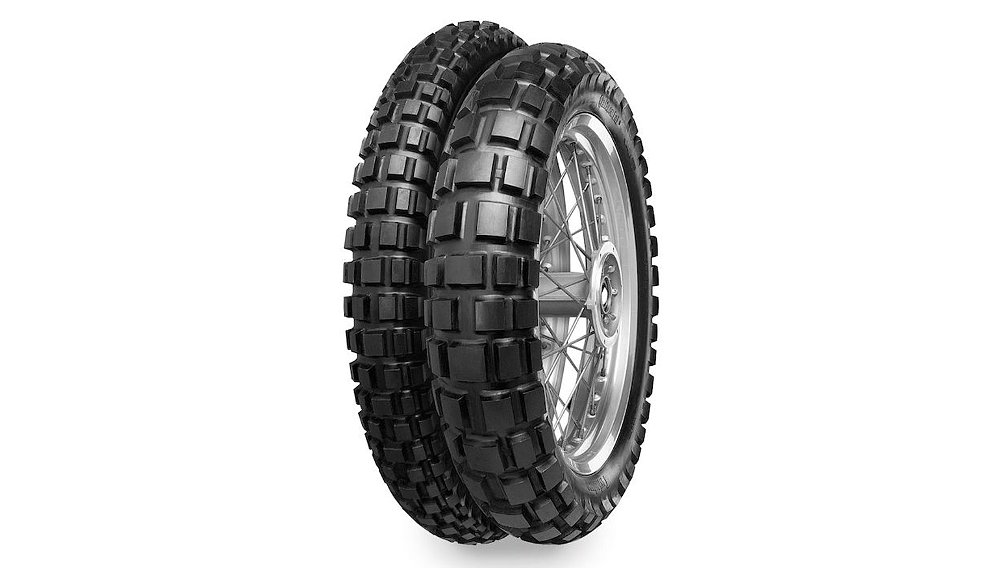 TKC80 Tires