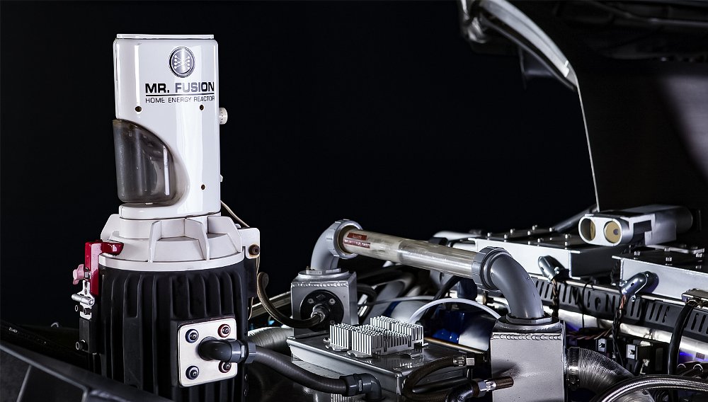 Video: A new two-stroke engine design?