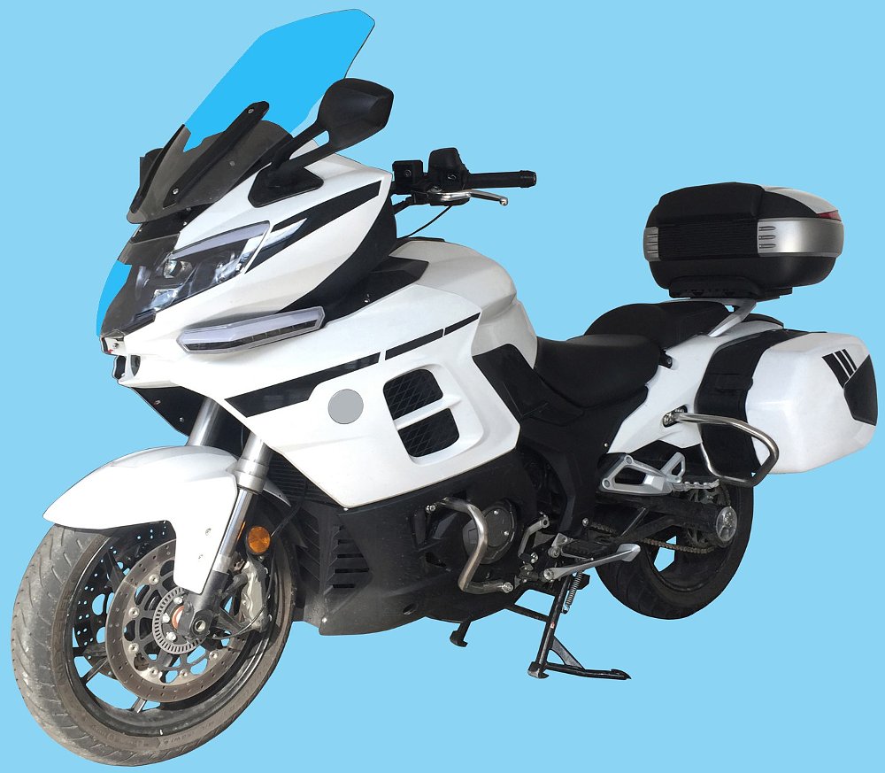 Benelli BJ1200