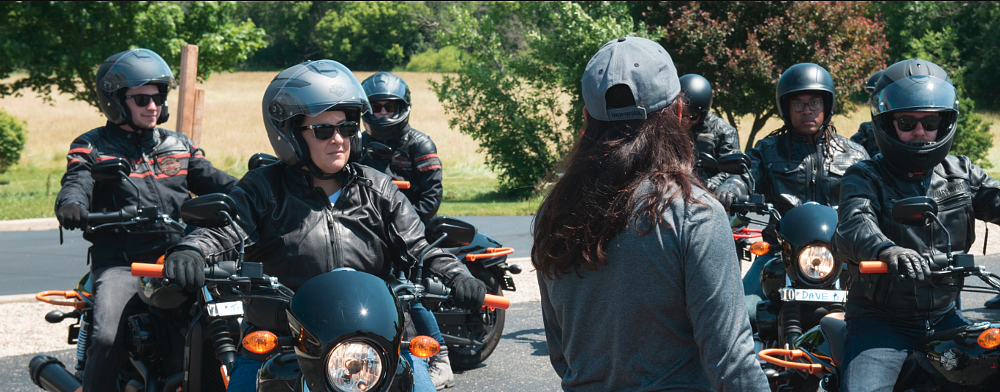 Will Harley's new rider education programs make a difference?