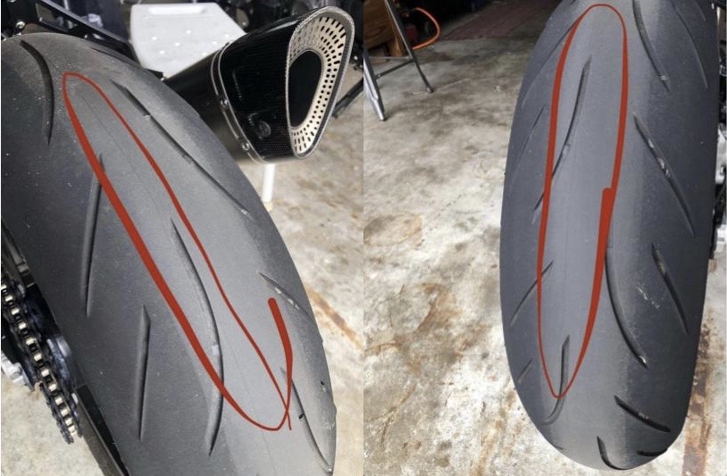 Motorcycle Tire Date Code Reviewmotors.co