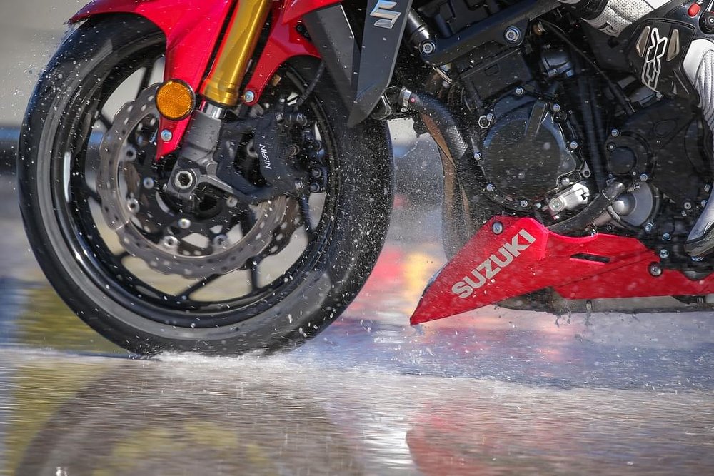 A brief history of tire siping