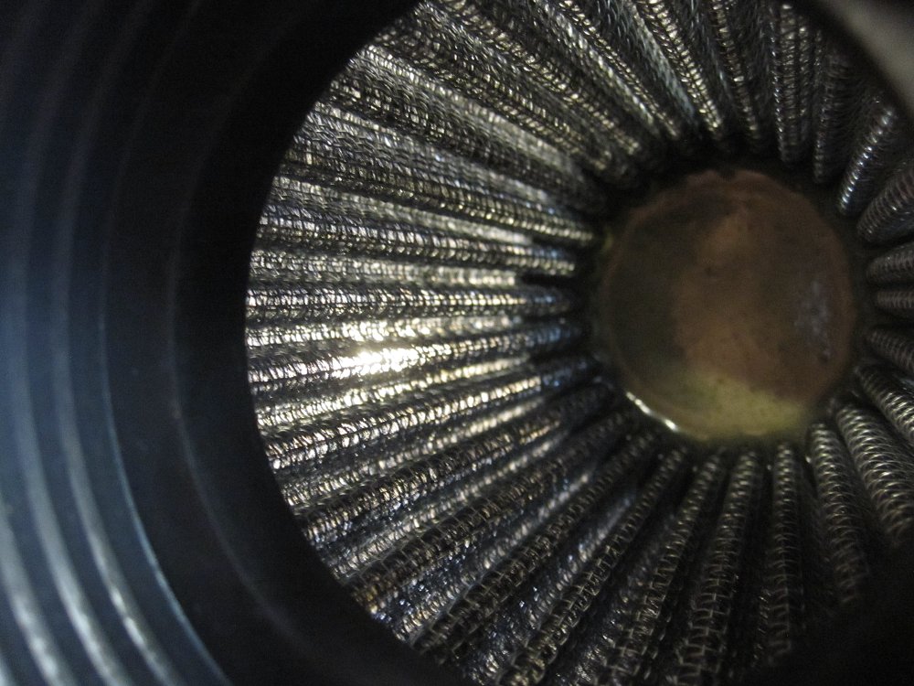 The pros and cons of pod filters RevZilla