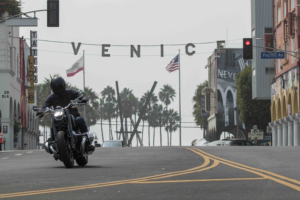 2021 BMW R 18 first ride review