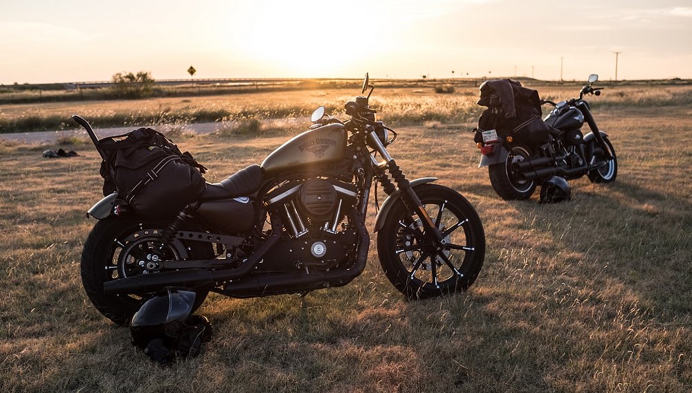 Bronx to bicycles, what we learned from Harley-Davidson