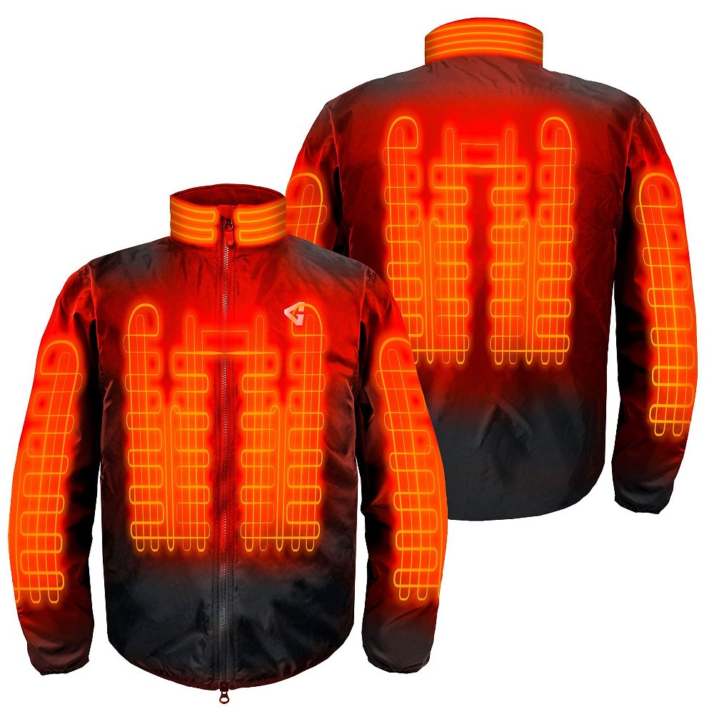 Should I buy heated motorcycle gear? 