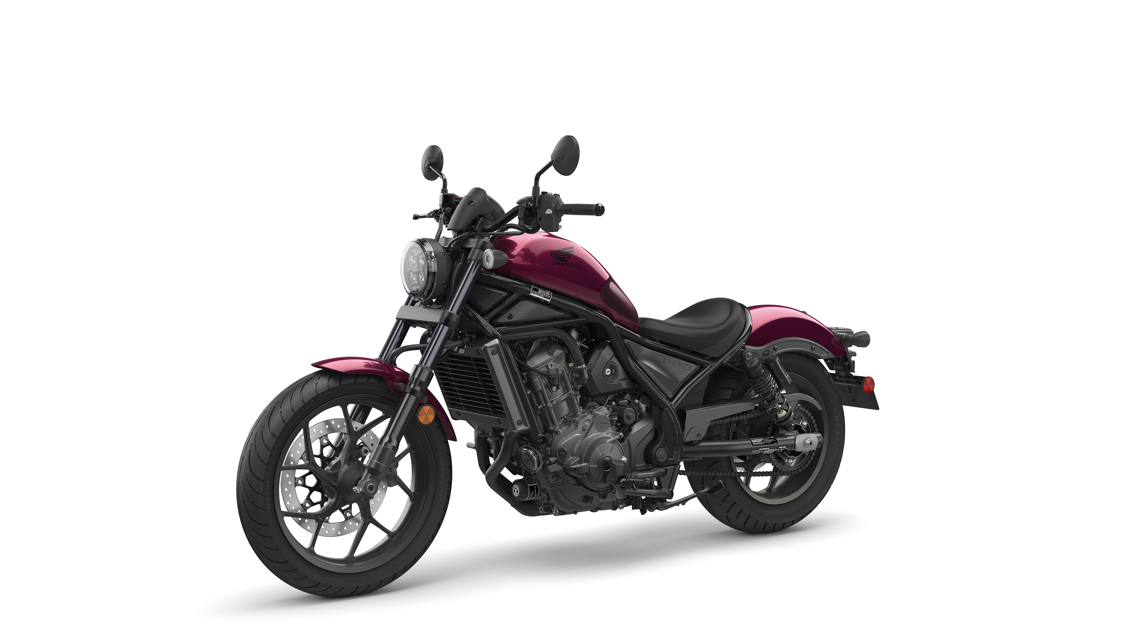 2021 Honda Rebel 1100 First Look Revzilla If you're looking to add individual style or practicality, always choose honda genuine accessories. revzilla