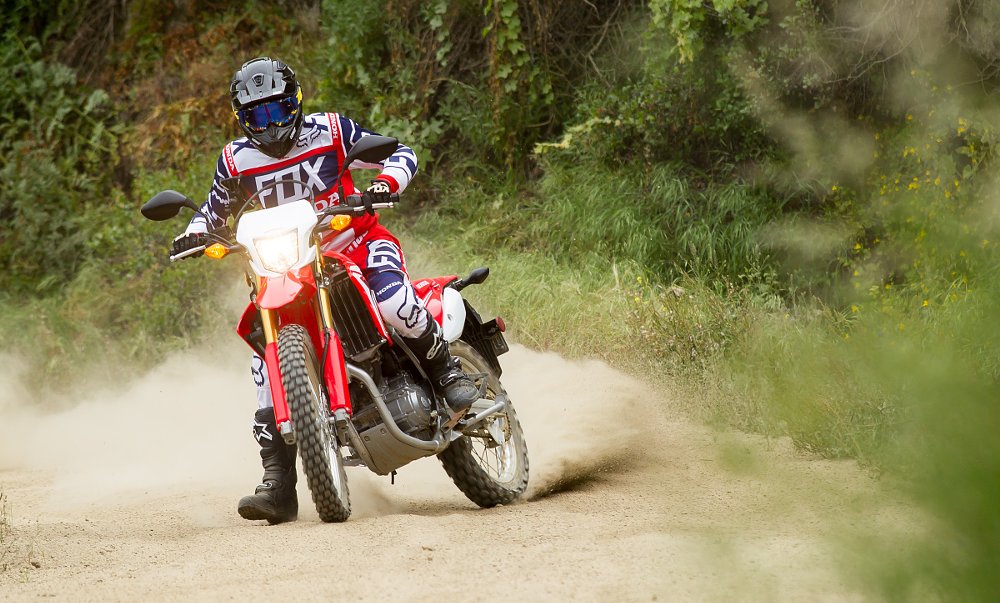 Will the 2021 Honda CRF300L and Rally come to the U.S.? - RevZilla