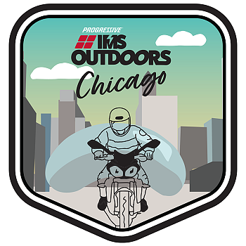 Chicago IMS Outdoors