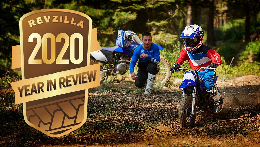 Best and worst motorcycle trends of 2020