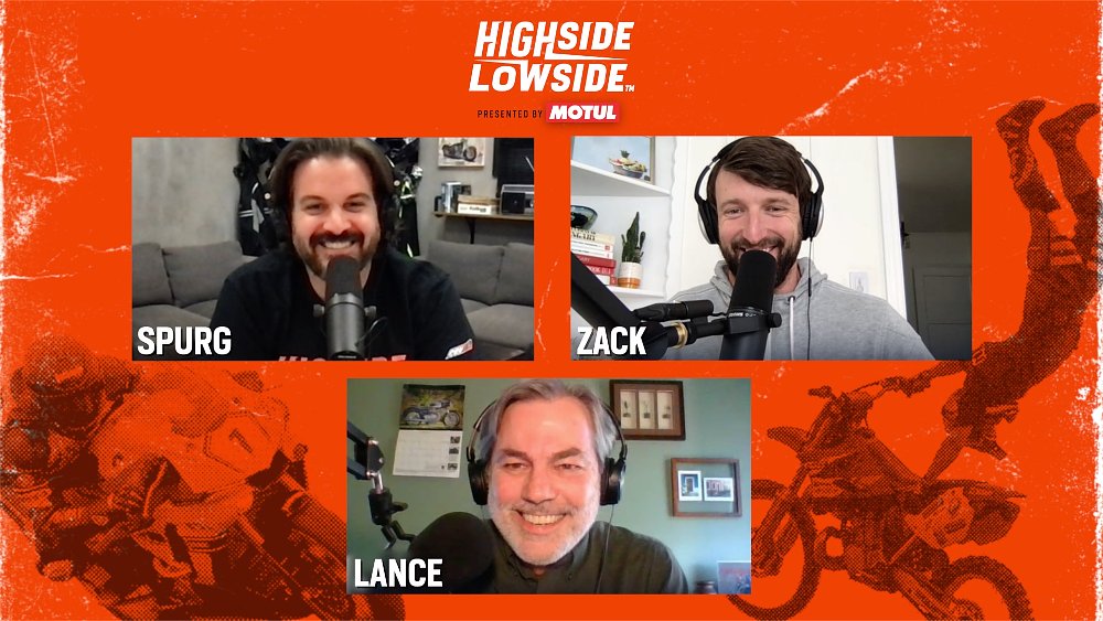What happened to motorcycling in 2020? What will 2021 bring?