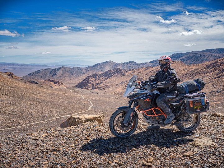 Interview: Meet the co-founders of REVER, the app for all riders