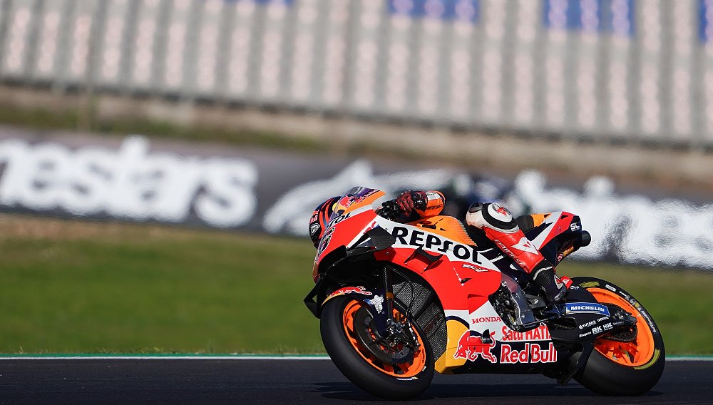 COVID-19 resurgence already affecting optimistic 2021 racing schedules