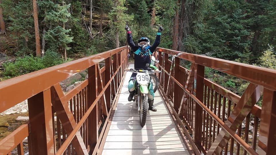 How to overcome anxiety: A motorcyclist's guide