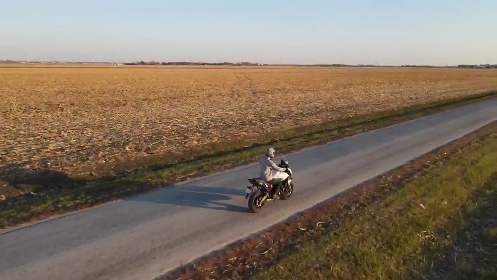 New rider journal: My motorcycle commute made me a more prepared person