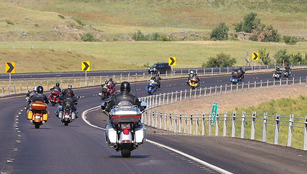 H-D commits to electric as it outlines its five-year Hardwire plan