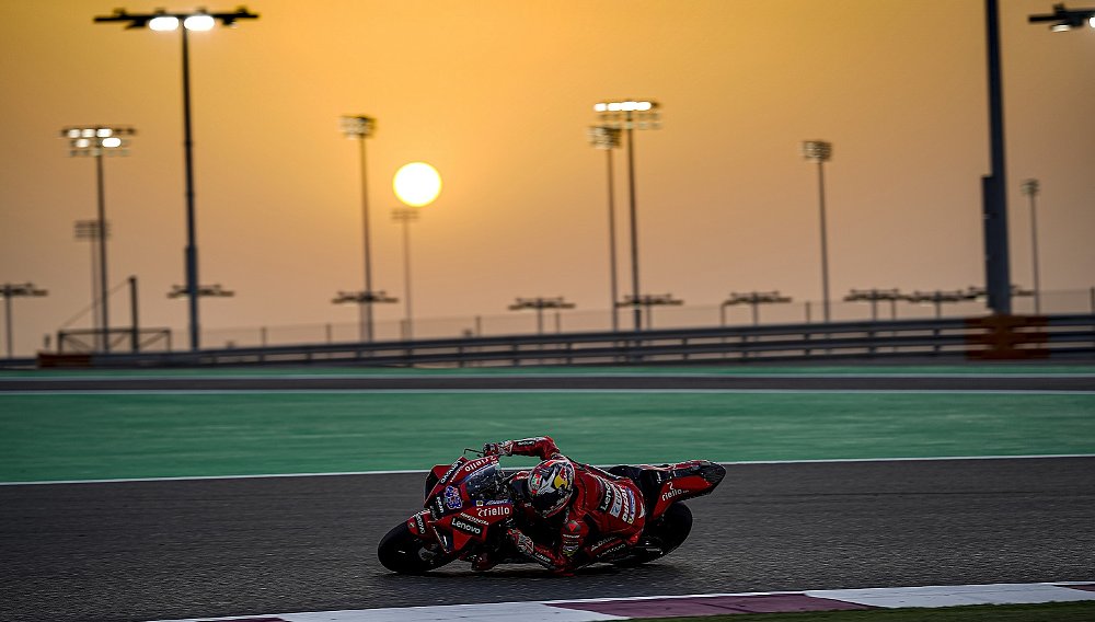 After a wild 2020 season, can MotoGP be even more unpredictable in 2021?