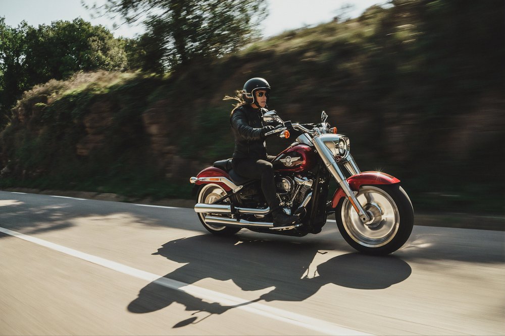 A closer look at Montana's new lane-filtering law 