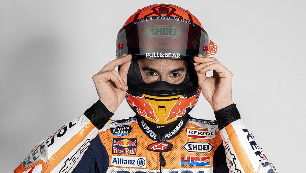 Three reasons Marc Márquez can (and can't) win the MotoGP title