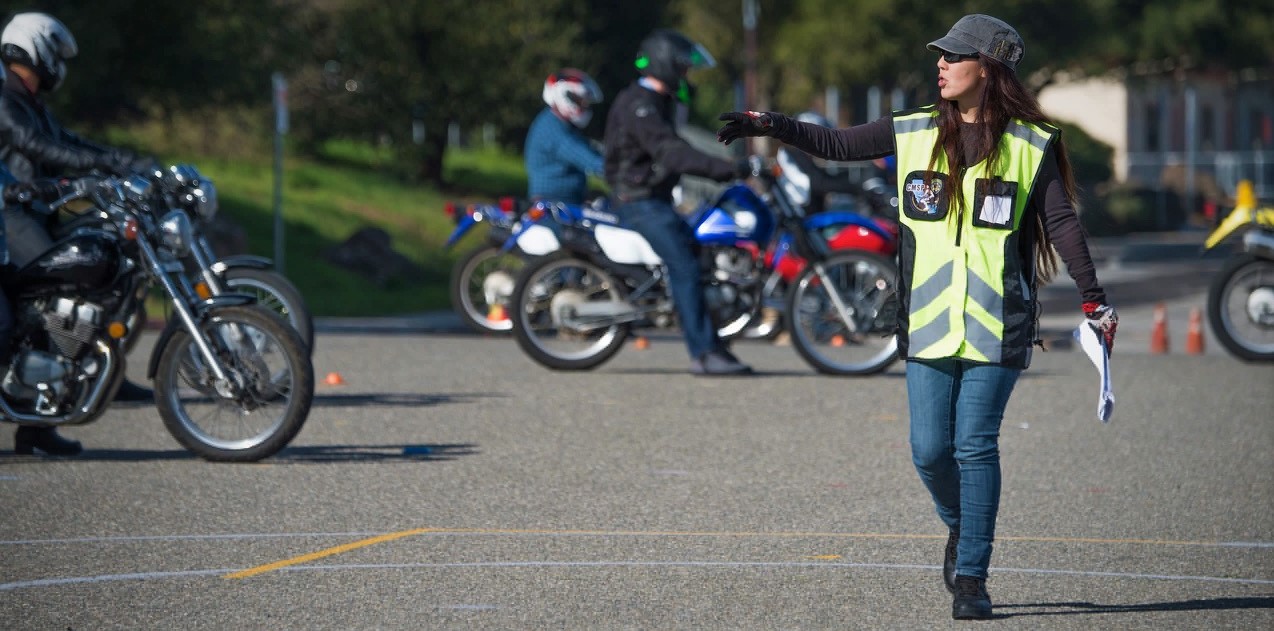 How to get your motorcycle permit and license - RevZilla