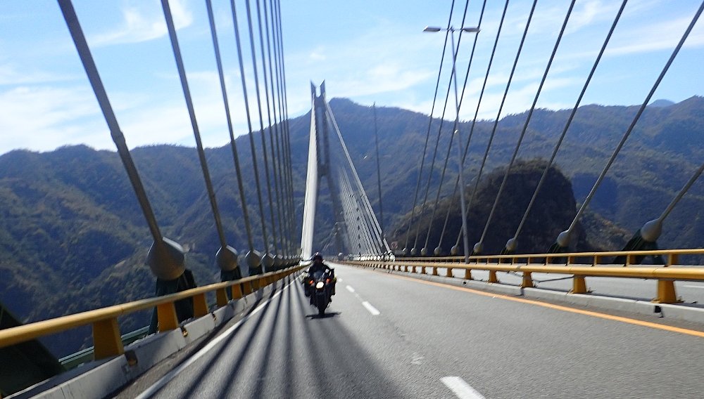 Four reasons I love riding in Mexico (and you should try it)