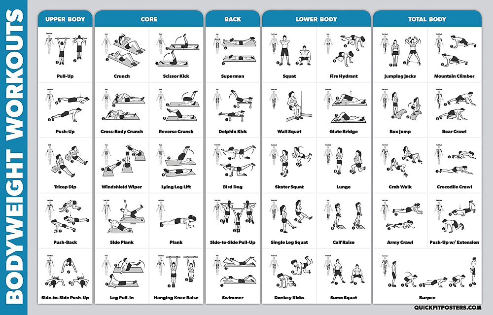 Workoutposters.com image
