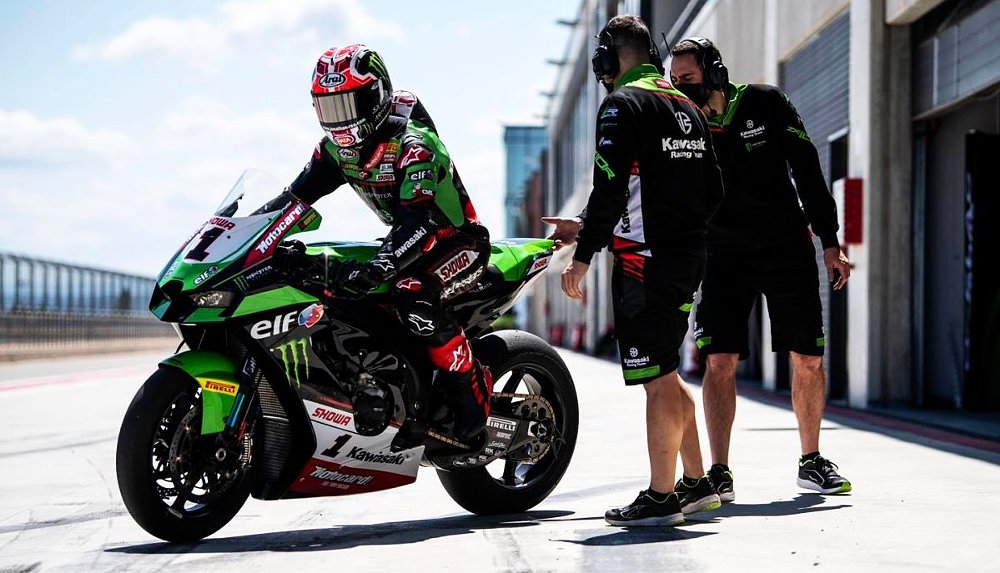 2021 World Superbike season preview: Finally leaving the pits