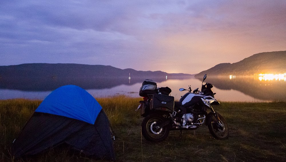 Exploring Canada's Gaspésie Peninsula