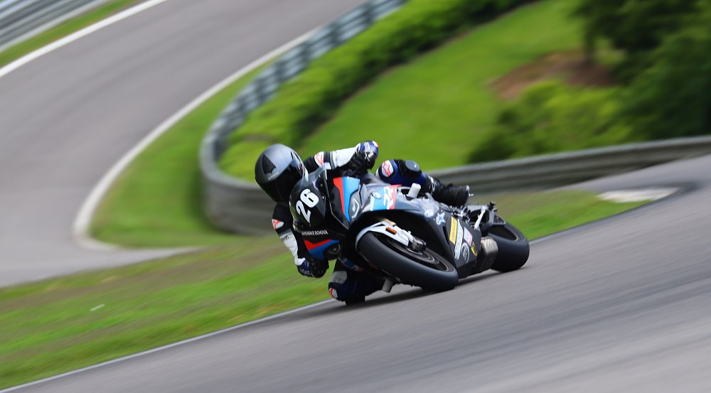 student rider now faster