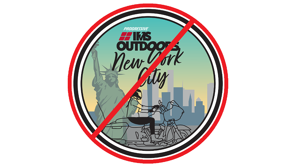 IMS cancels NY show, blaming COVID restrictions