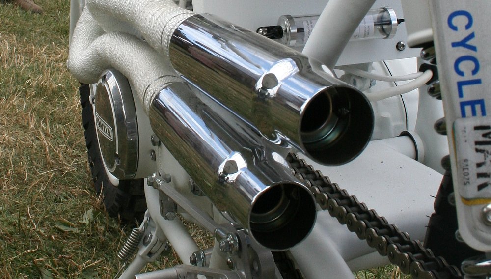 Noise radar: Yes or no?
