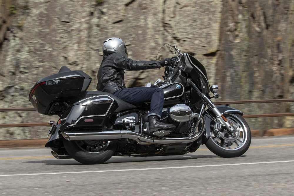 BMW R 18 B