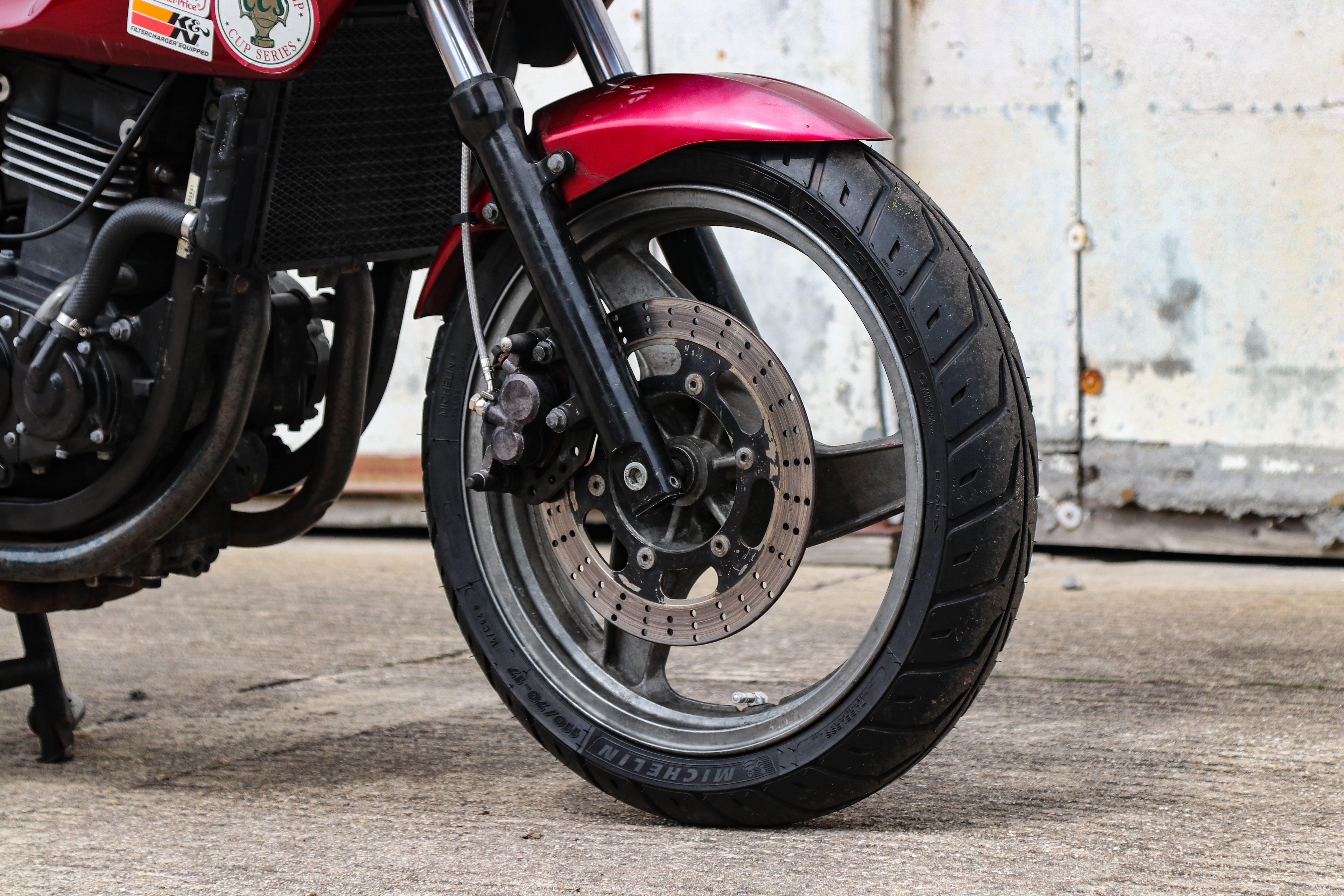 K  KMC-XD Wheels XD77889035718 XDWXD77889035718 KMC XD SERIES