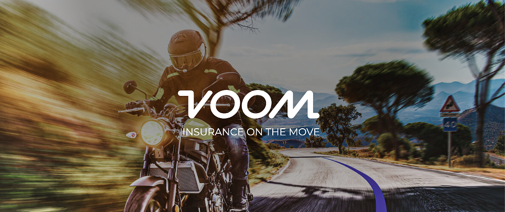 VOOM introduces pay-per-mile motorcycle insurance, but is it a better deal?