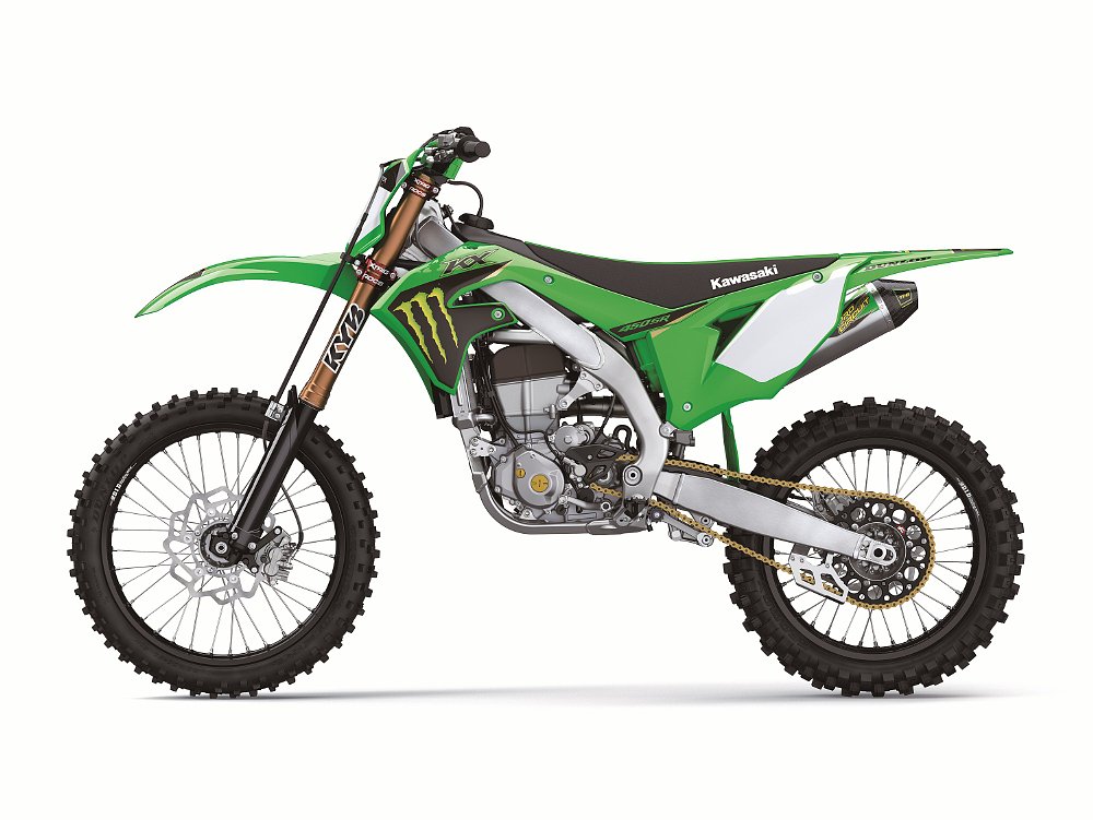 KX450SR