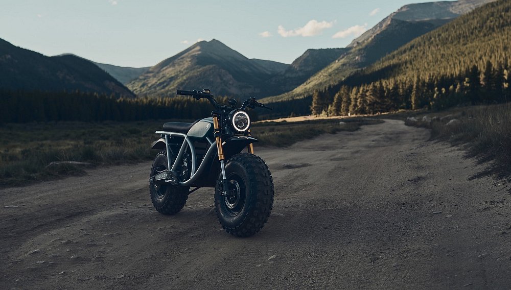 Electric dirt bike company Volcon completes its IPO, ships Grunts