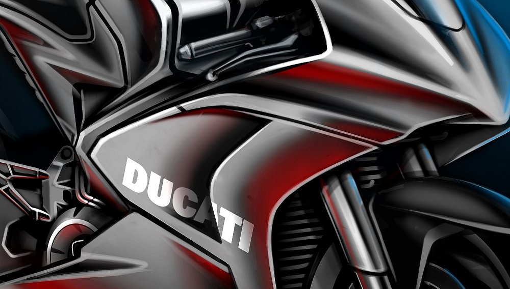 Ducati accelerates into electric with agreement to supply MotoE World Cup motorcycles