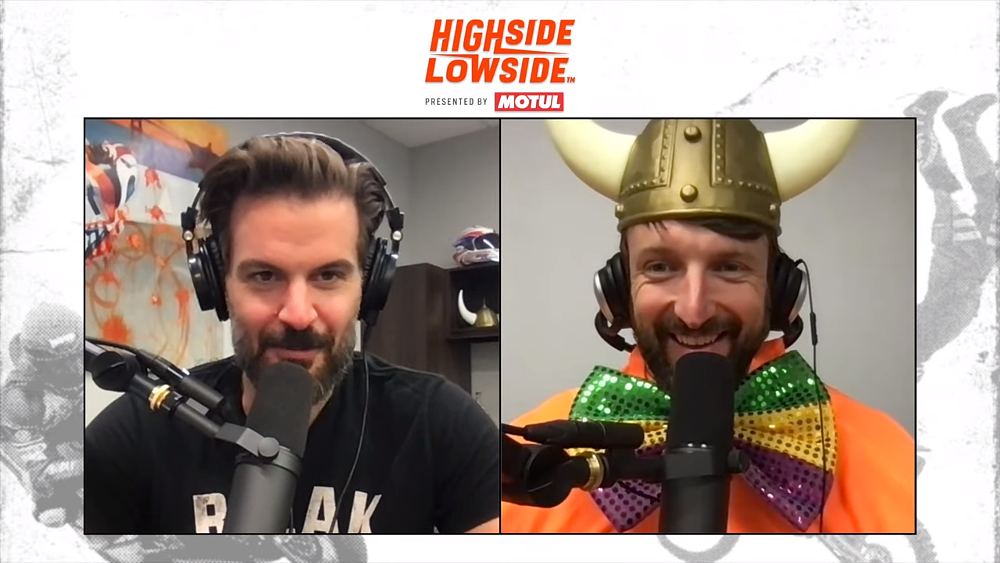 Podcast: Spurg and Zack respond to listener comments