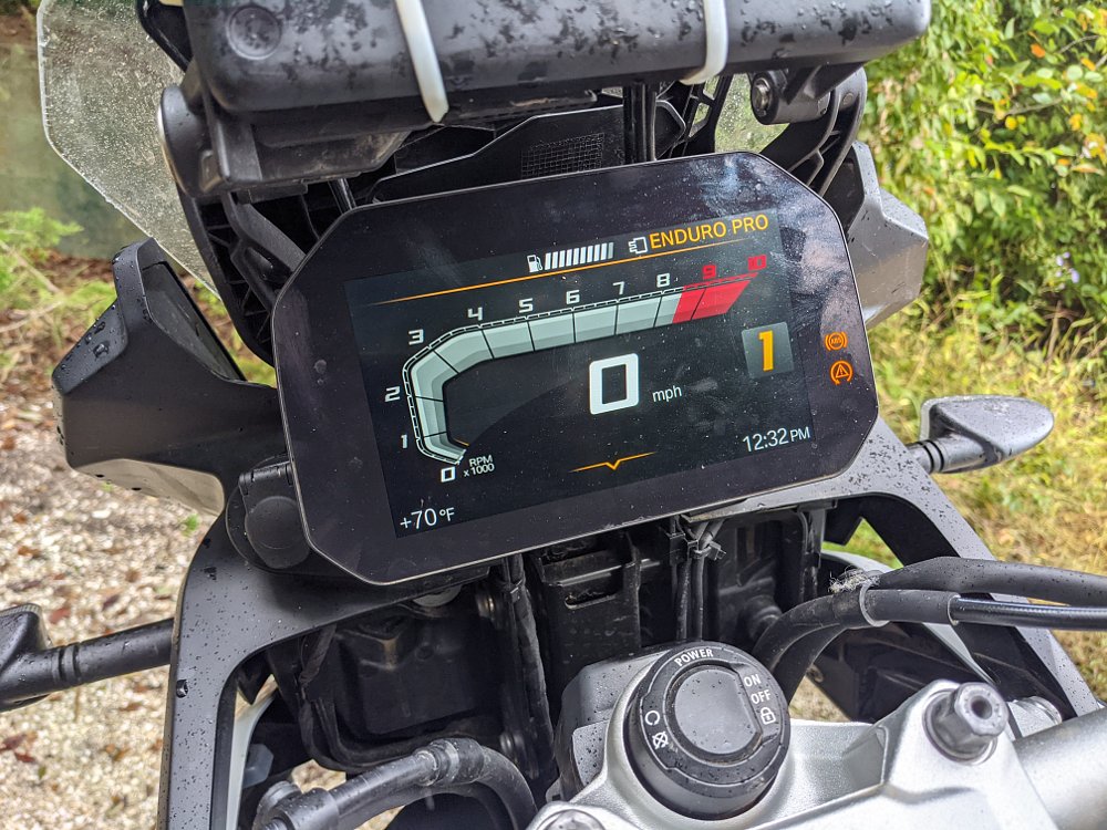 BMW F 850 GS