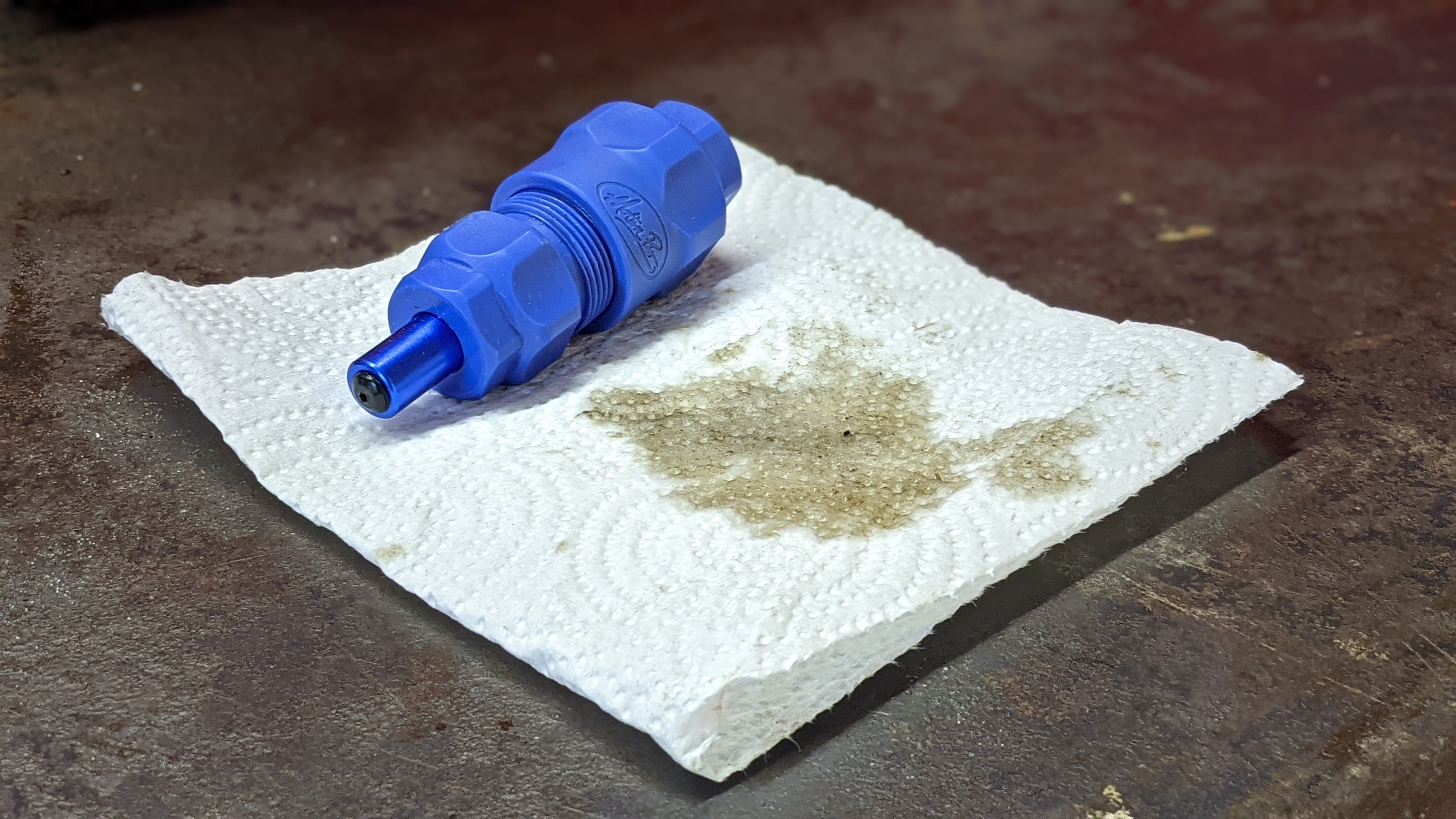 best lubricating eye drops for severe dry eyes What type of lube to use for clutch and throttle cables?