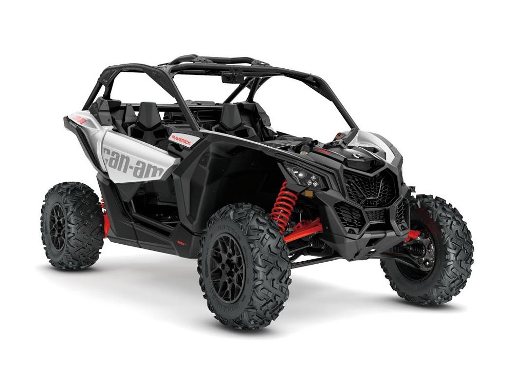 New-Ray Toys version of a SXS