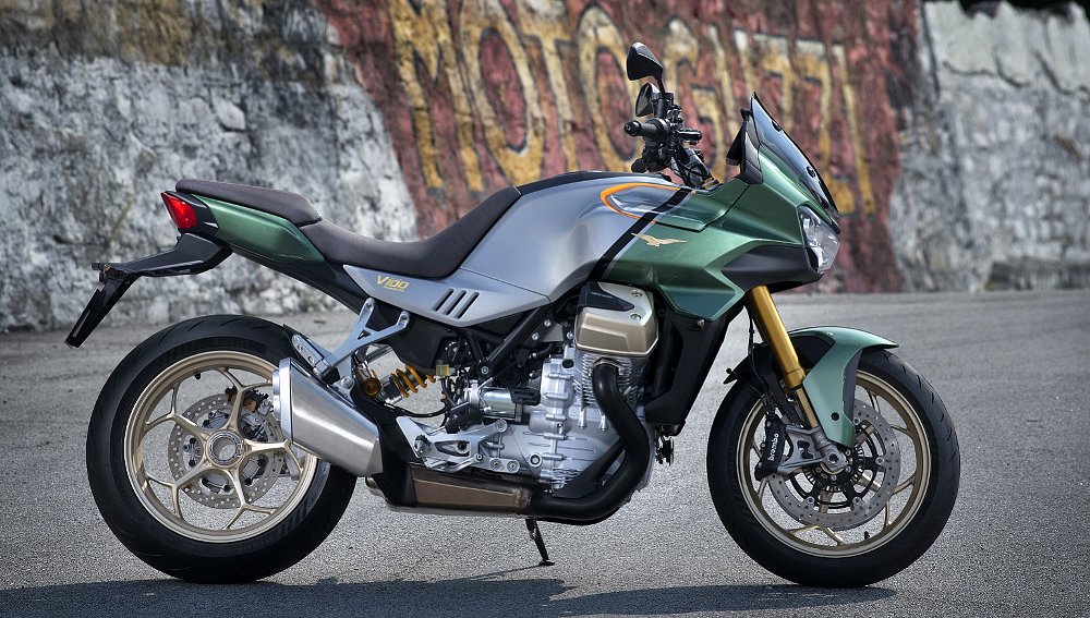 Three motorcycles I'm watching for at EICMA