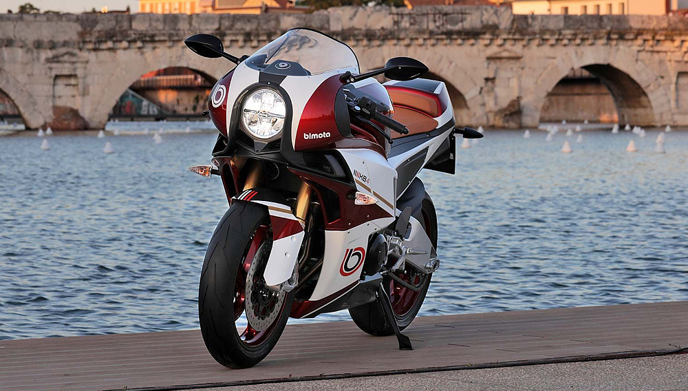 Everything else we saw at EICMA 2021