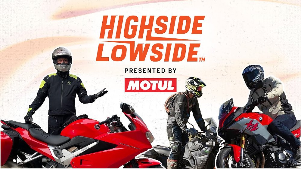 Podcast: Best and worst motorcycles of 2021, and what we hope to see in 2022