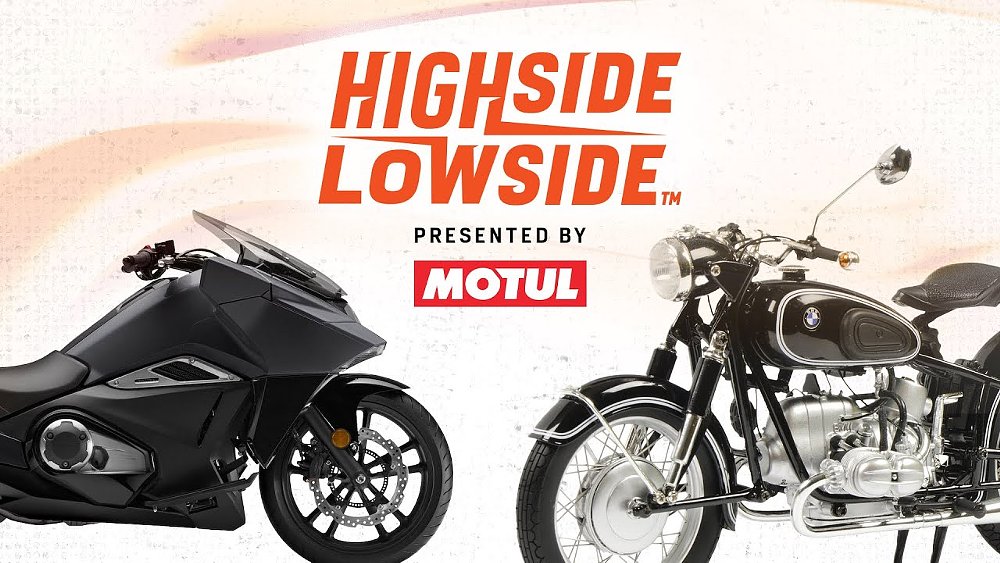 Podcast: The ugliest and most beautiful motorcycles of all time