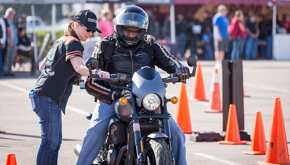 Eight IMS Outdoors motorcycle shows scheduled for 2022