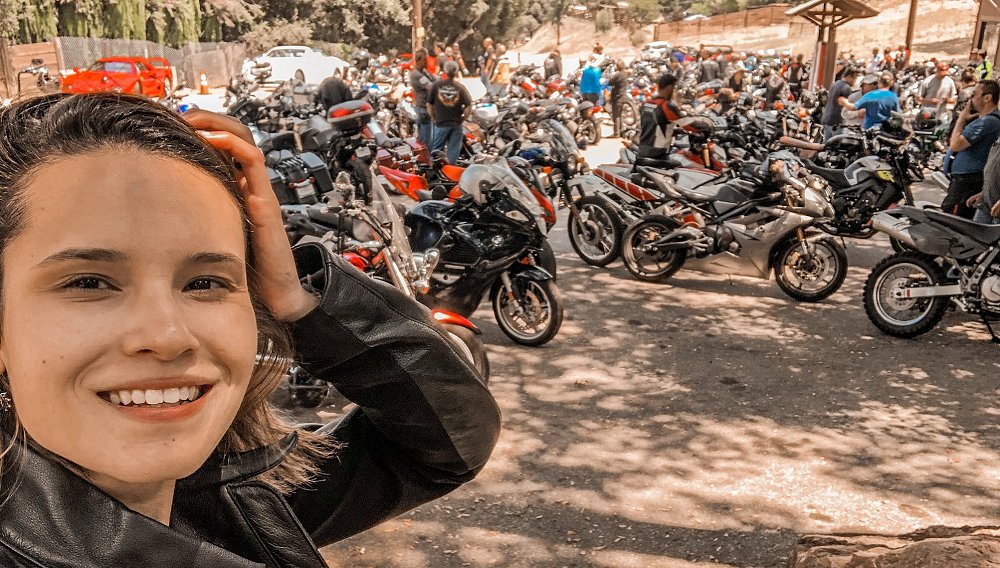 My personal journey to two wheels