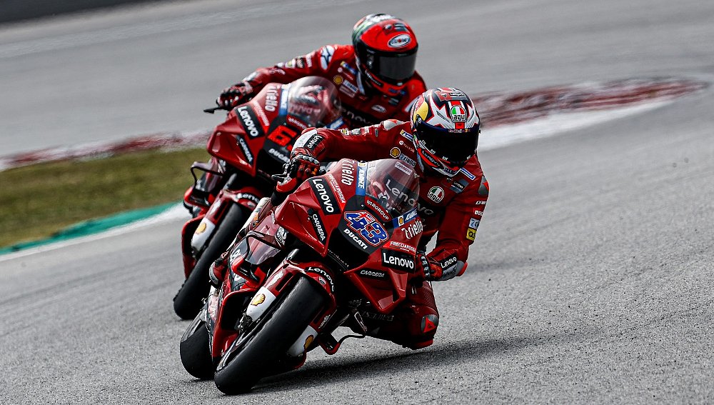 2022 MotoGP season preview: Too close to call