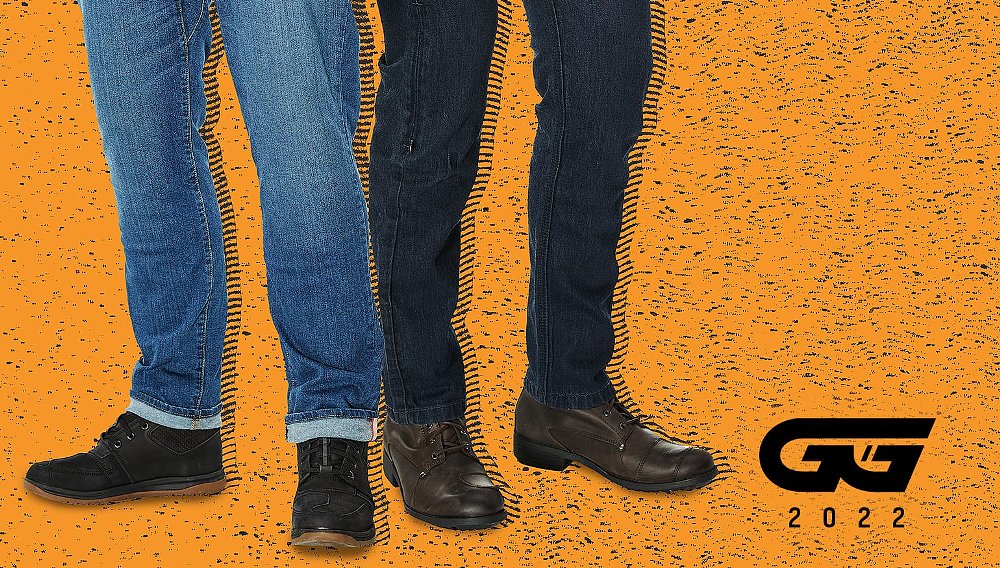 Best motorcycle riding jeans of 2022